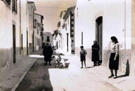 NOVA SÈRIE AL BLOG !!. ELS NOSTRES CARRERS I PLACES. Introducció