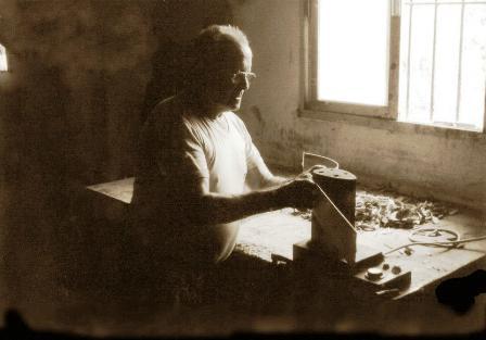 FOTOGRAFIES ANTIGUES (Gata en el record) -1.066, la del dia 17/3-