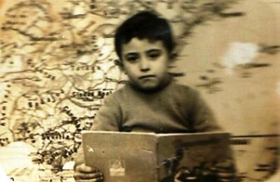 FOTOGRAFIES ANTIGUES (Gata en el record) -1.070, la de hui dia 21-