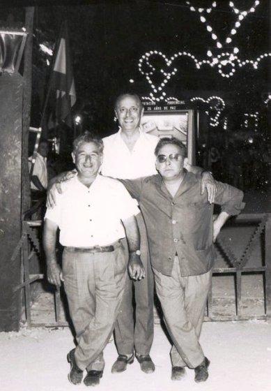 FOTOGRAFIES ANTIGUES (Gata en el record) -1.075, la del dia 26/3-