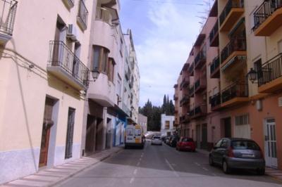 ELS NOSTRES CARRERS I PLACES.- 12.- carrer Calvari