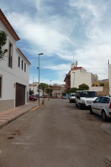 ELS NOSTRES CARRERS I PLACES. 15.- Carrer L'Era