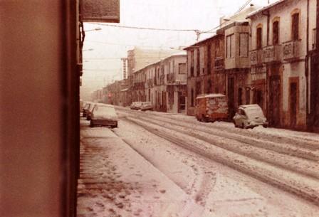 FOTOGRAFIES ANTIGUES (Gata en el record) -1.084, la d'ahir dia 4-