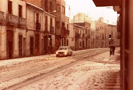 FOTOGRAFIES ANTIGUES (Gata en el record) -1.085, la de hui dia 5-