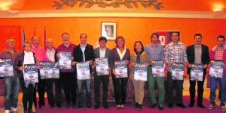 LA PREMSA PARLA DEels Mini Jocs i els Tradijocs, a la comarca