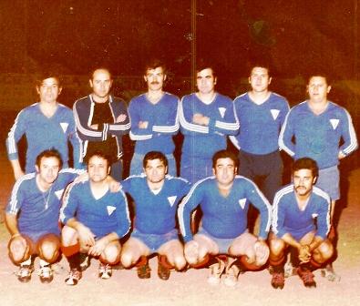 FOTOGRAFIES ANTIGUES (Gata en el record) -1.089, la del dia 9/4-