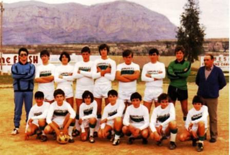 FOTOGRAFIES ANTIGUES (Gata en el record) -1.091, la del dia 11/4-