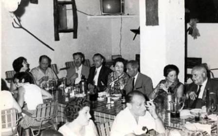 FOTOGRAFIES ANTIGUES (Gata en el record) -1.093, del dia 13/4-