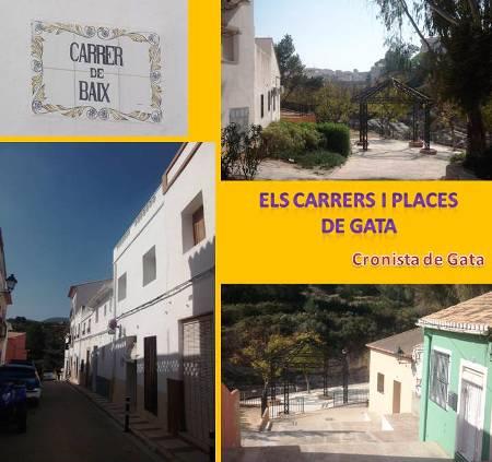ELS NOSTRES CARRERS I PLACES. 29.- Carrer de Baix