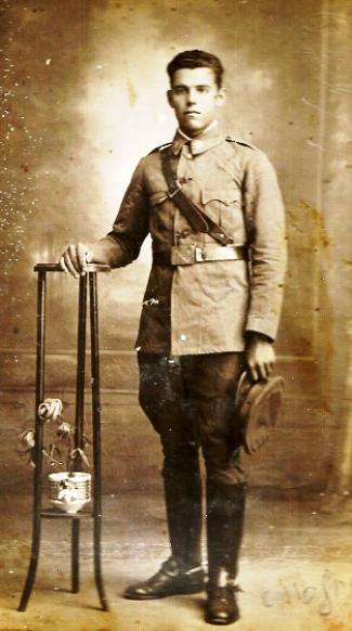 FOTOGRAFIES ANTIGUES (Gata en el record) -1.095, del dia 15/4-