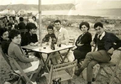 FOTOGRAFIES ANTIGUES (Gata en el record) -1.100, la del dia 20/4-