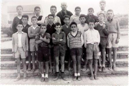 FOTOGRAFIES ANTIGUES (Gata en el record) -1.106, la de hui dia 26/4-