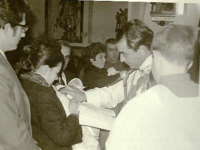 FOTOGRAFIES ANTIGUES (Gata en el record) -1.109-