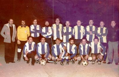 FOTOGRAFIES ANTIGUES (Gata en el record) -1.112, la del dia 2/5-