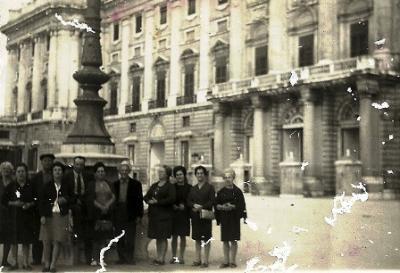 FOTOGRAFIES ANTIGUES (Gata en el record) -1.116, la del dia 6/5-