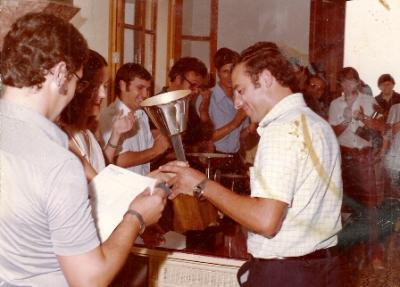 FOTOGRAFIES ANTIGUES (Gata en el record) -1.118, la del dia 8/5-