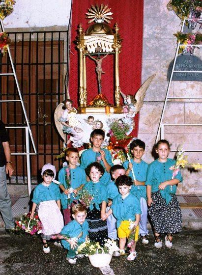 FOTOGRAFIES ANTIGUES (Gata en el record) -1.121, la del 11/5-