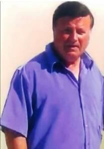 ADÉU A JUAN ROSELLÓ, cantant gater