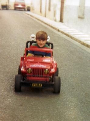 FOTOGRAFIES ANTIGUES (Gata en el record) -1.132, la del dia 22/5-