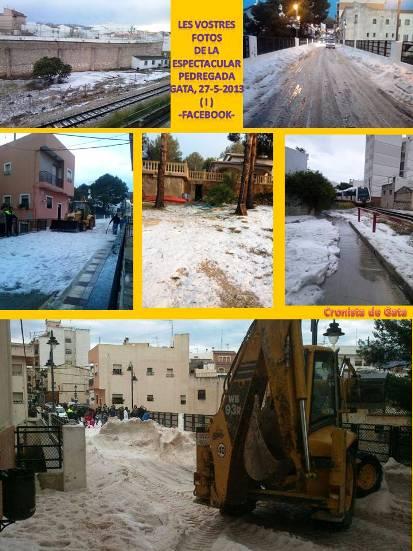 PEDREGADA: LES FOTOGRAFIES DELS USUARIS DEL BLOG, 27-5-2013 ( I )