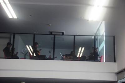 DISSABTE 1 DE JUNY, AL NOU EDIFICI POLIVALENT, VII APLEC DE RONDALLES