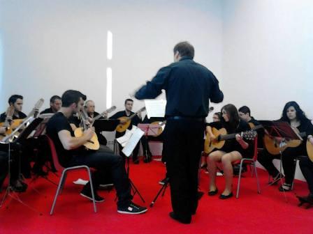 S'HA CELEBRAT EL VII APLEC DE RONDALLES