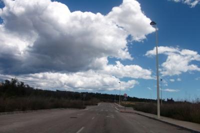 ELS NOSTRES CARRERS I PLACES. 58.- Carrer de Benitatxell