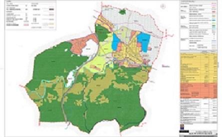 COMENCEN HUI LES REUNIONS INFORMATIVES DE LA VERSIÓ PRELIMINAR DEL PGOU DE GATA