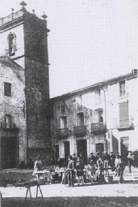 ARTICLES DESTACATS. Fotografia antiga nº 17 (publicat el 4-5-2010)