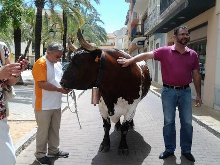 RECORDEU. HUI, DES DE LES 20 HORES, LA FESTA DE LA GRAN CAGADA