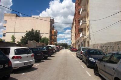 ELS NOSTRES CARRERS I PLACES. 64.- Carrer de les Paleres