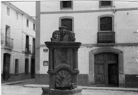 FOTOGRAFIES ANTIGUES (Gata en el record) -1.150, la del dia 9/6-