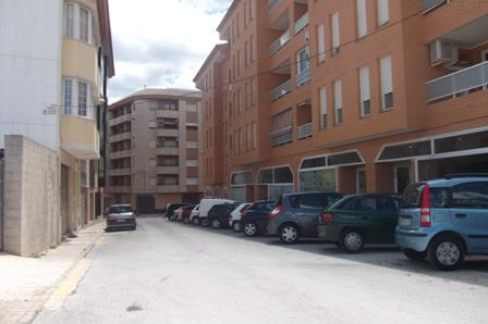 ELS NOSTRES CARRERS I PLACES. 66.- Carrer del Xiprer