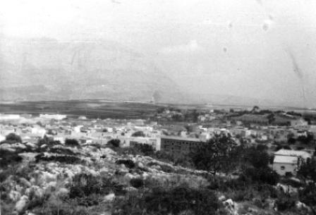 FOTOGRAFIES ANTIGUES (Gata en el record) -1.149, la del dia 8/6-