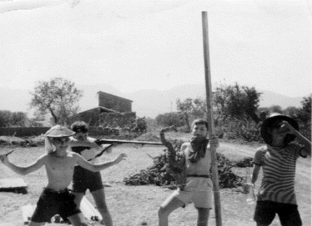 FOTOGRAFIES ANTIGUES (Gata en el record) -1.151, la dahir dia 10/6-