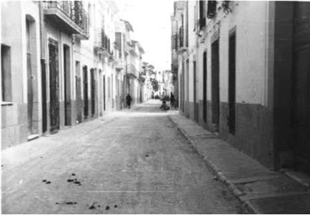 FOTOGRAFIES ANTIGUES (Gata en el record) -1.153-