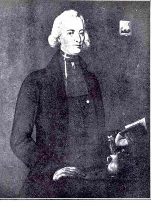 ARTICLES DESTACATS: GATA FA 213 ANYS (el poble segons Cavanilles, 1797) (publicat el 31 de maig de 2010)