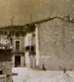 FOTOGRAFIES ANTIGUES (Gata en el record) -1.156, la del dia 15/6-