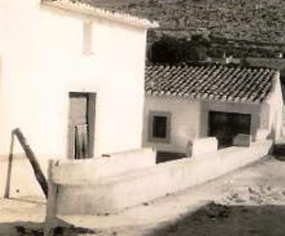 FOTOGRAFIES ANTIGUES (Gata en el record) -1.157, la del dia 16/6-