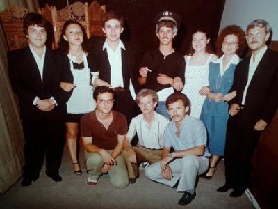 FOTOGRAFIES ANTIGUES (Gata en el record) -1.162-