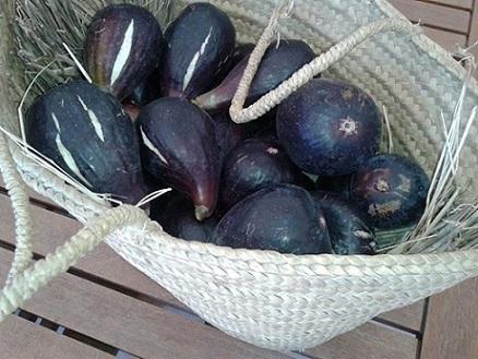 PER SANT JOAN, BACORESHui és el dia de Sant Joan Baptista