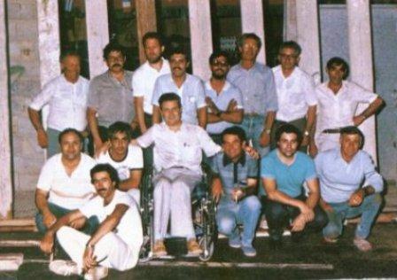 ARTICLES DESTACATS: FOTOGRAFIES ANTIGUES (Gata en el record) nº85 (Publicat el 7 de juliol de 2010)