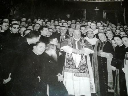 FOTOGRAFIES ANTIGUES (Gata en el record) -1.165-