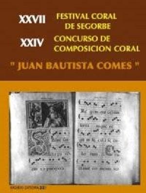 ARTICLES DESTACATS: UN MÚSIC GATER ESTRENA LA SEUA COMPOSICIÓ A SOGORB, DISSABTE 24 DE JULIOL: Pedro Vicente Caselles Mulet(Article publicat el 18-07-2010)