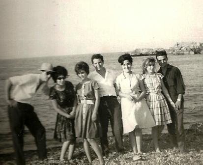 FOTOGRAFIES ANTIGUES (Gata en el record) -1.167, la d'ahir dia 26/6-