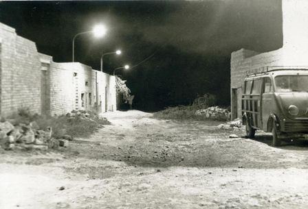 FOTOGRAFIES ANTIGUES (Gata en el record) -1.169-