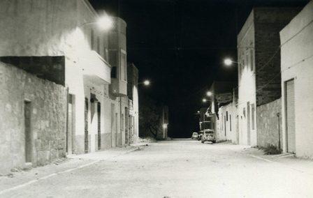 FOTOGRAFIES ANTIGUES (Gata en el record) -1.171, la de hui dia 30-