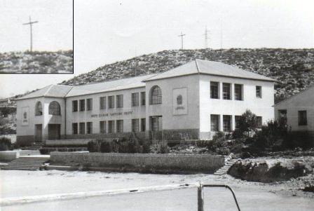 FOTOGRAFIES ANTIGUES (Gata en el record) -1.172-