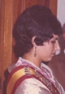 ARTICLES DESTACATS: Regines de festes (inici) (Publicat el 27-7-2010)