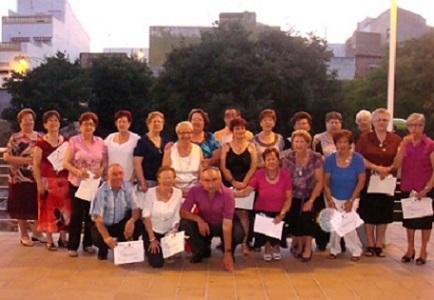 BALANÇ DE LA SETMANA DELS MAJORS DE GATA